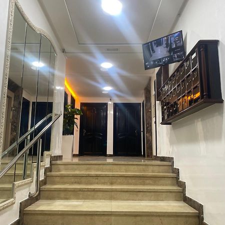 Appartement De Lux Casablanca Kültér fotó