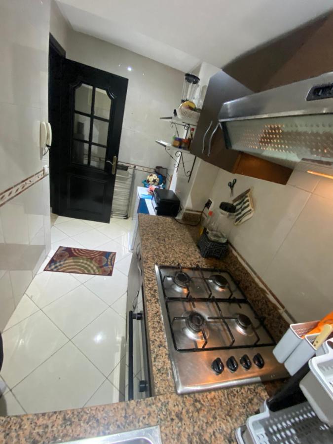 Appartement De Lux Casablanca Kültér fotó