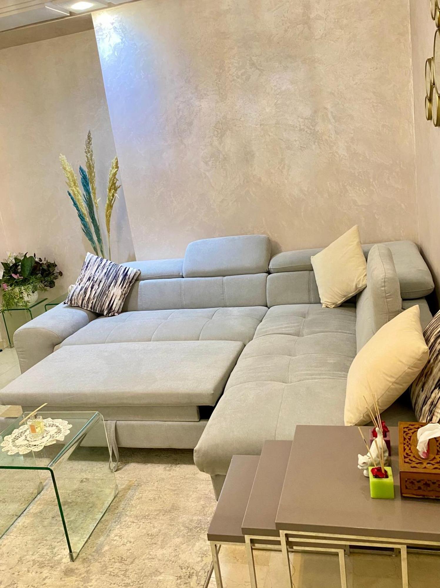 Appartement De Lux Casablanca Kültér fotó