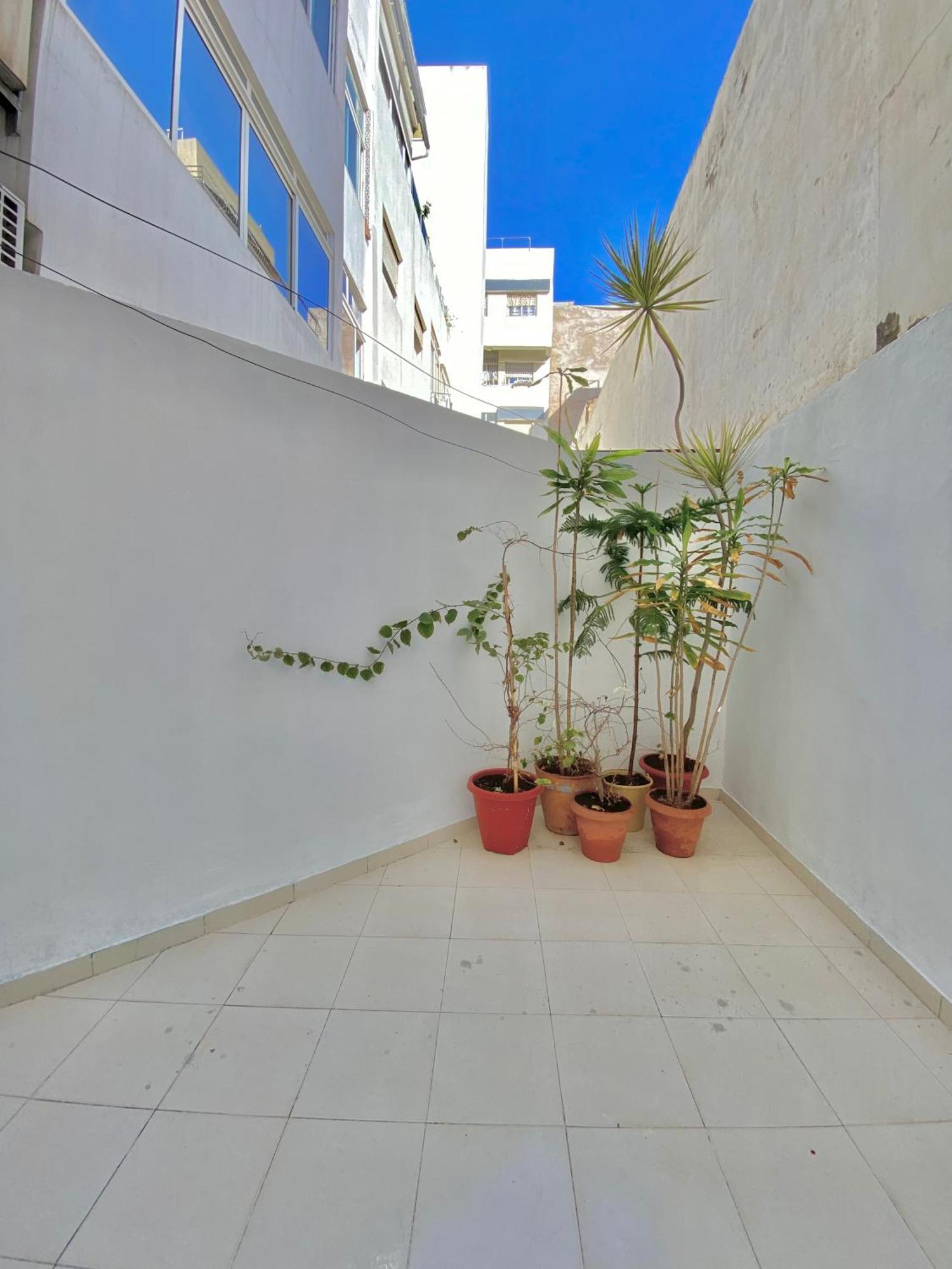 Appartement De Lux Casablanca Kültér fotó