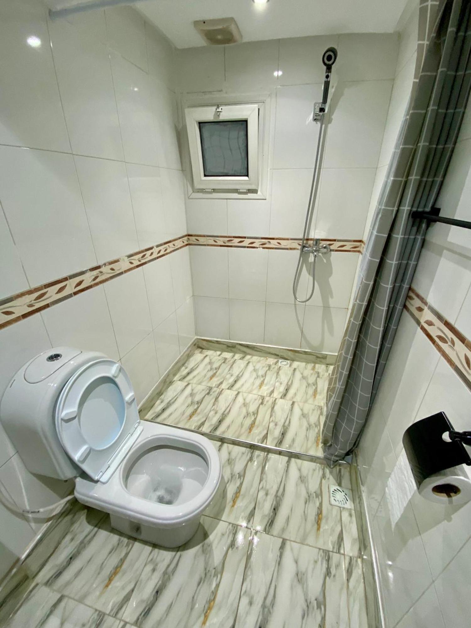 Appartement De Lux Casablanca Kültér fotó